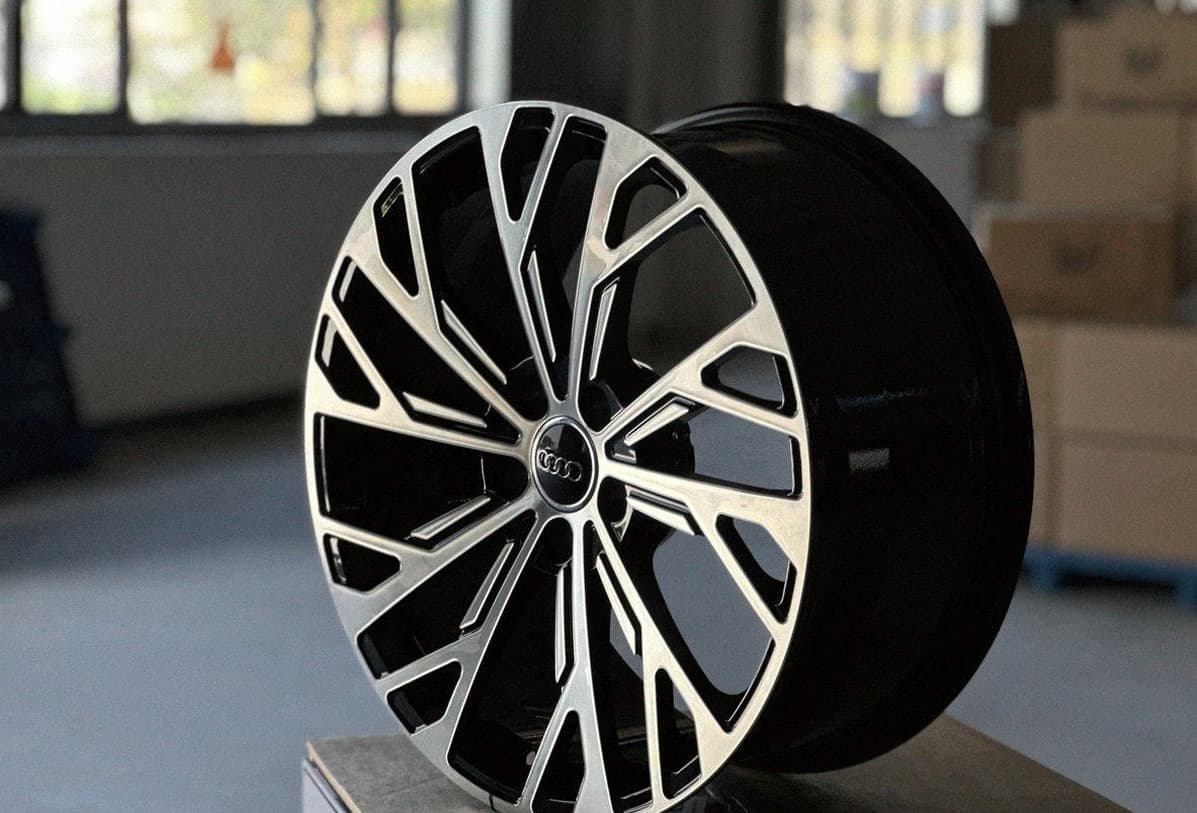 Audi R21, фото 5