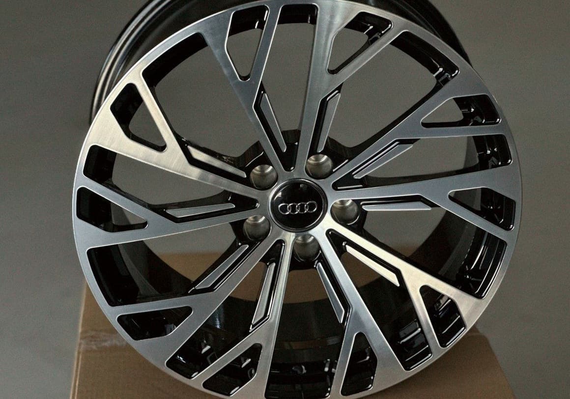 Audi R21, фото 6