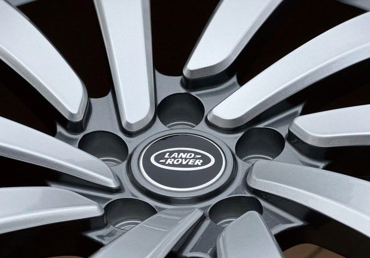 Land Rover R20, фото 8