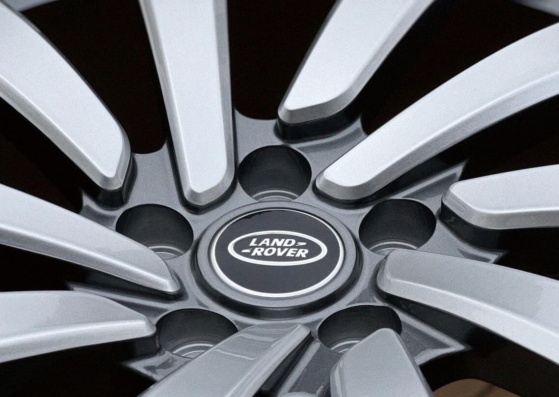 Land Rover R20, фото 5