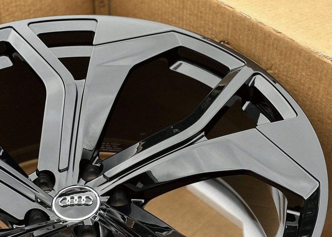 Audi R21, фото 4