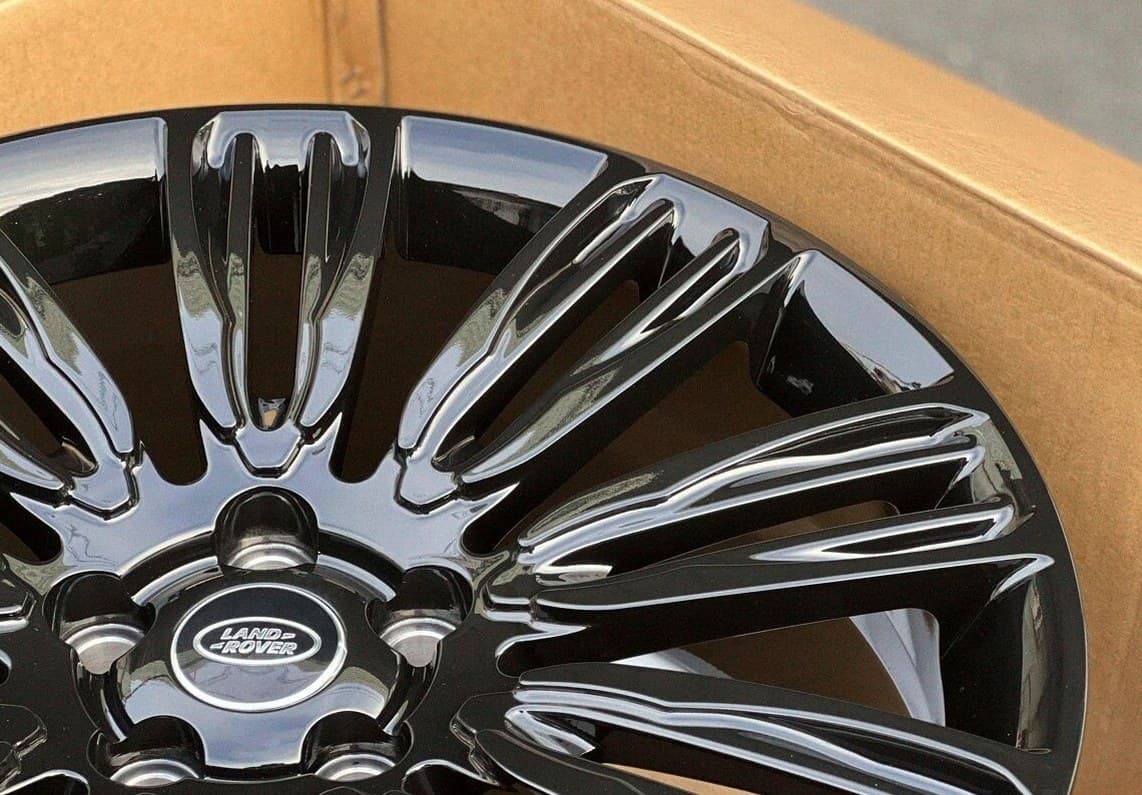 Land Rover R22, фото 3