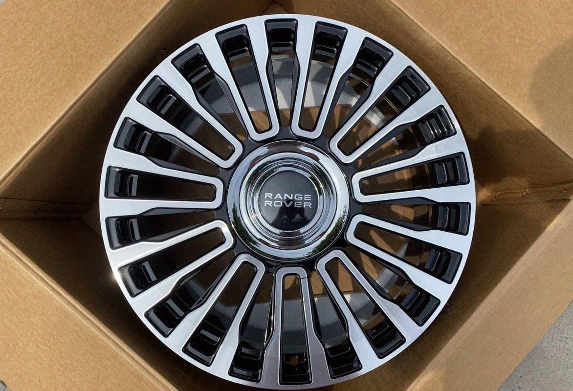 Land Rover R22, фото 5