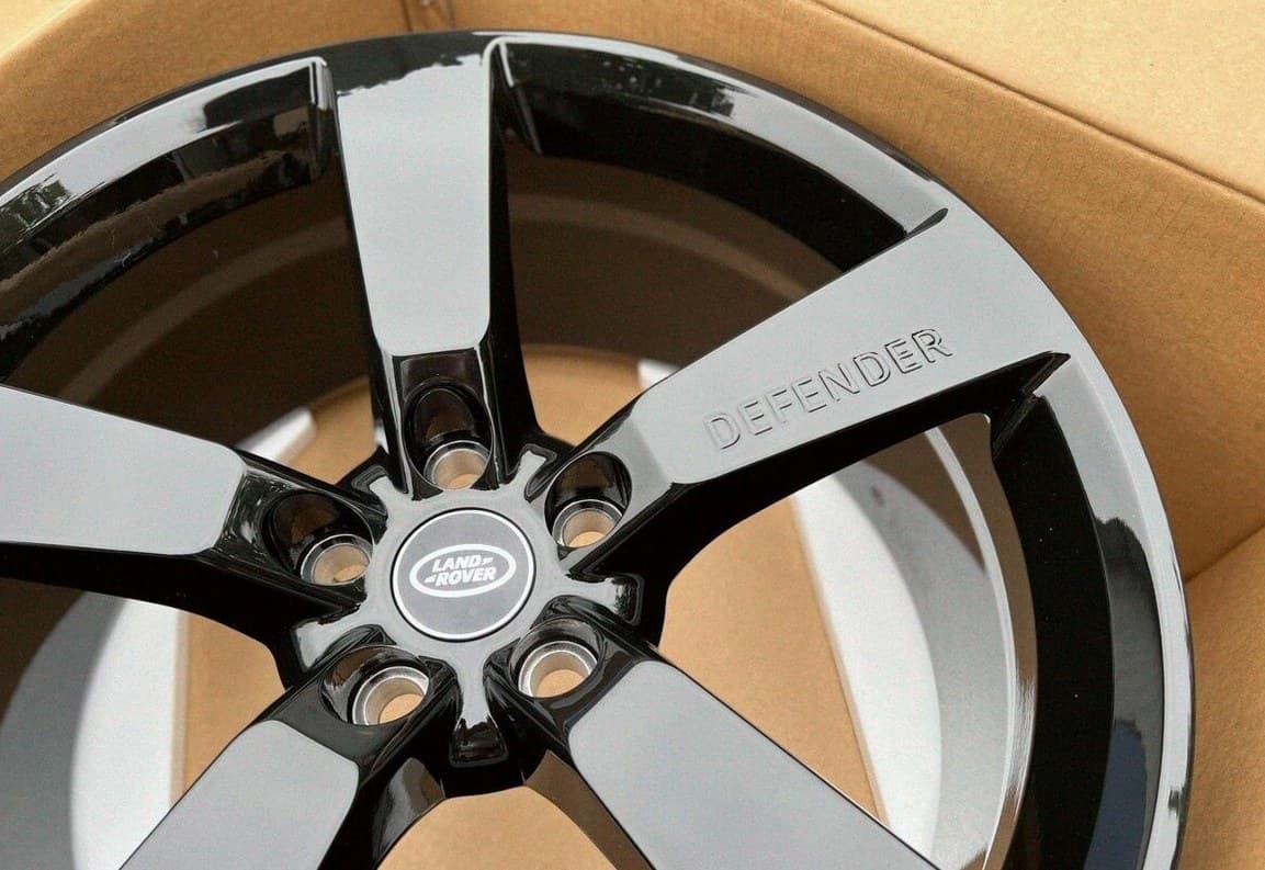 Land Rover R22, фото 3