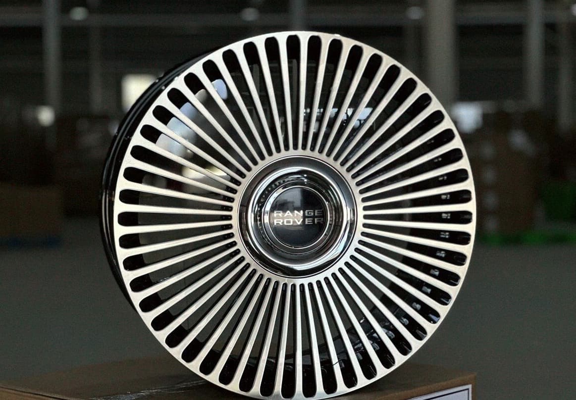 Land Rover R20, фото 7