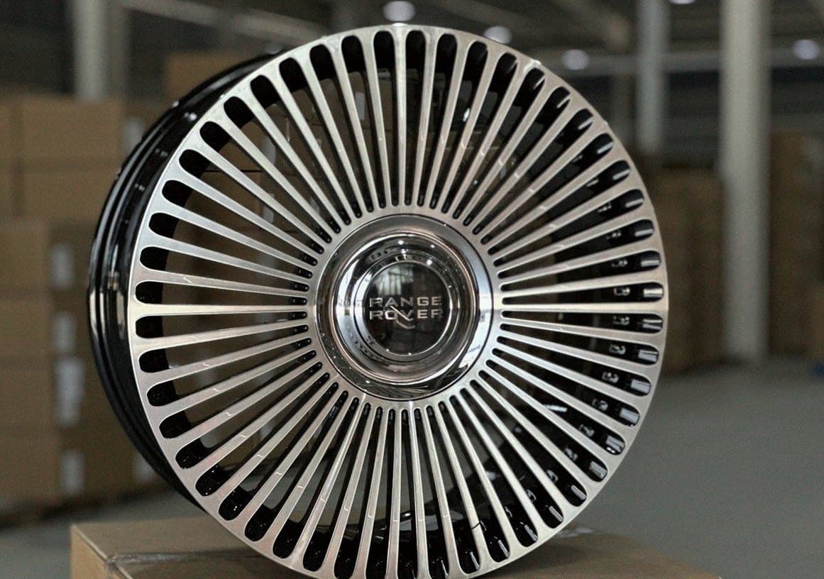 Land Rover R20, фото 2