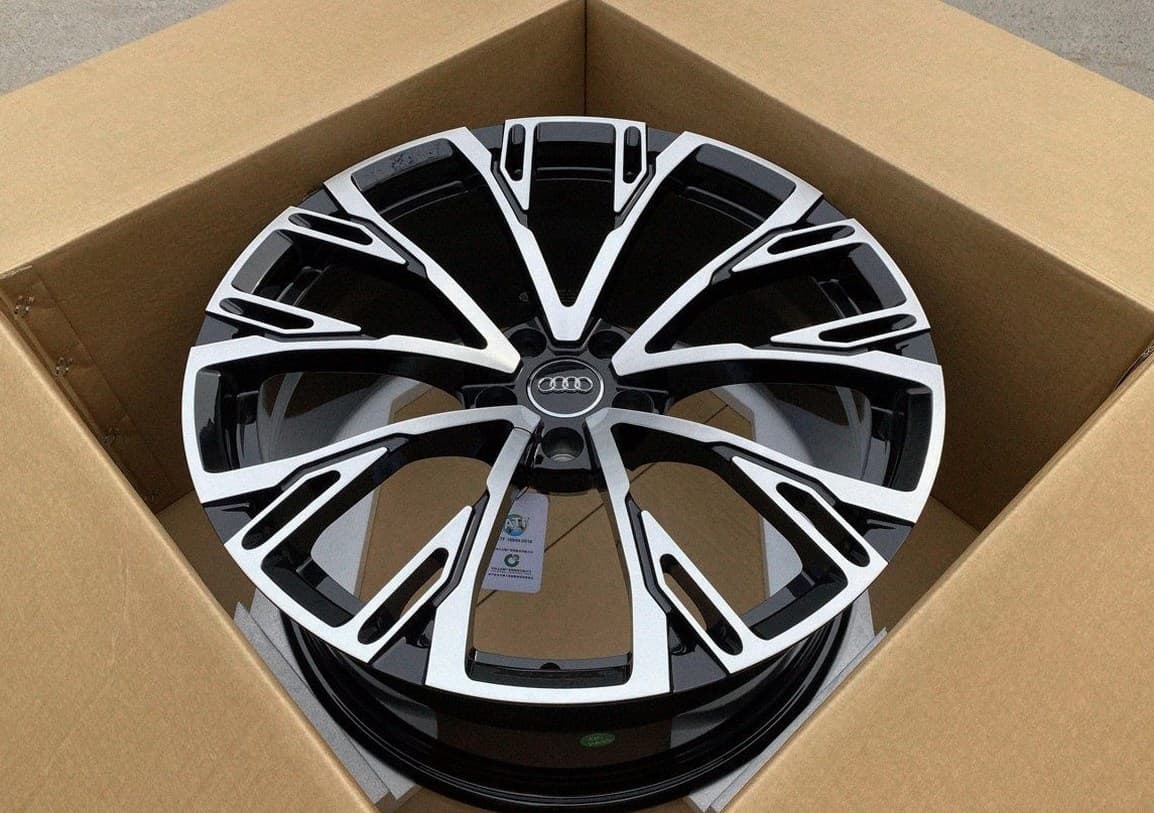Audi R21, фото 5