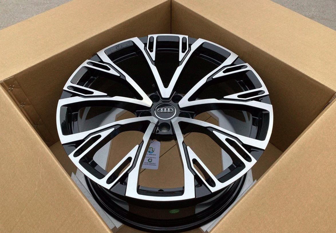 Audi R21, фото 2