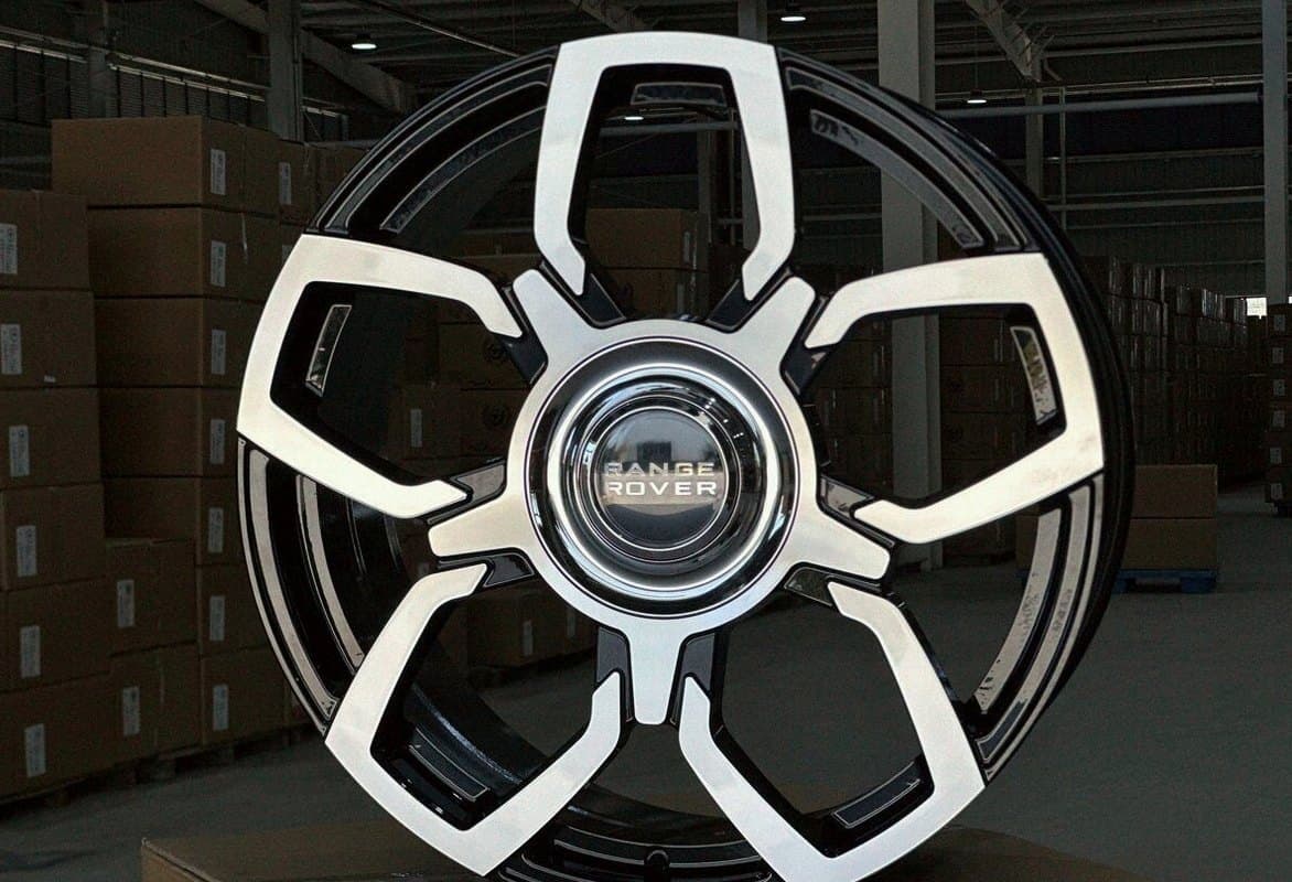 Land Rover R21, фото 7