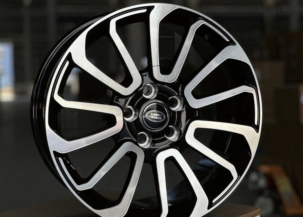 Land Rover R22, фото 4