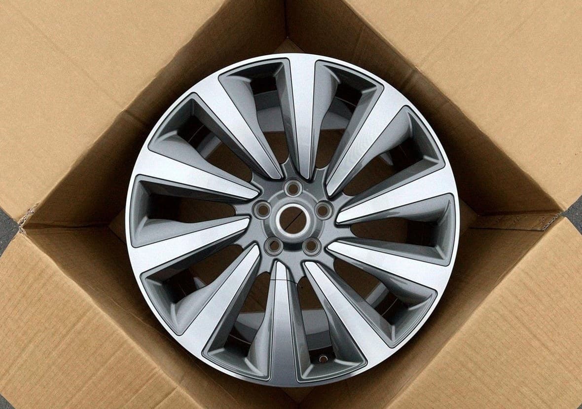 Land Rover R22, фото 6