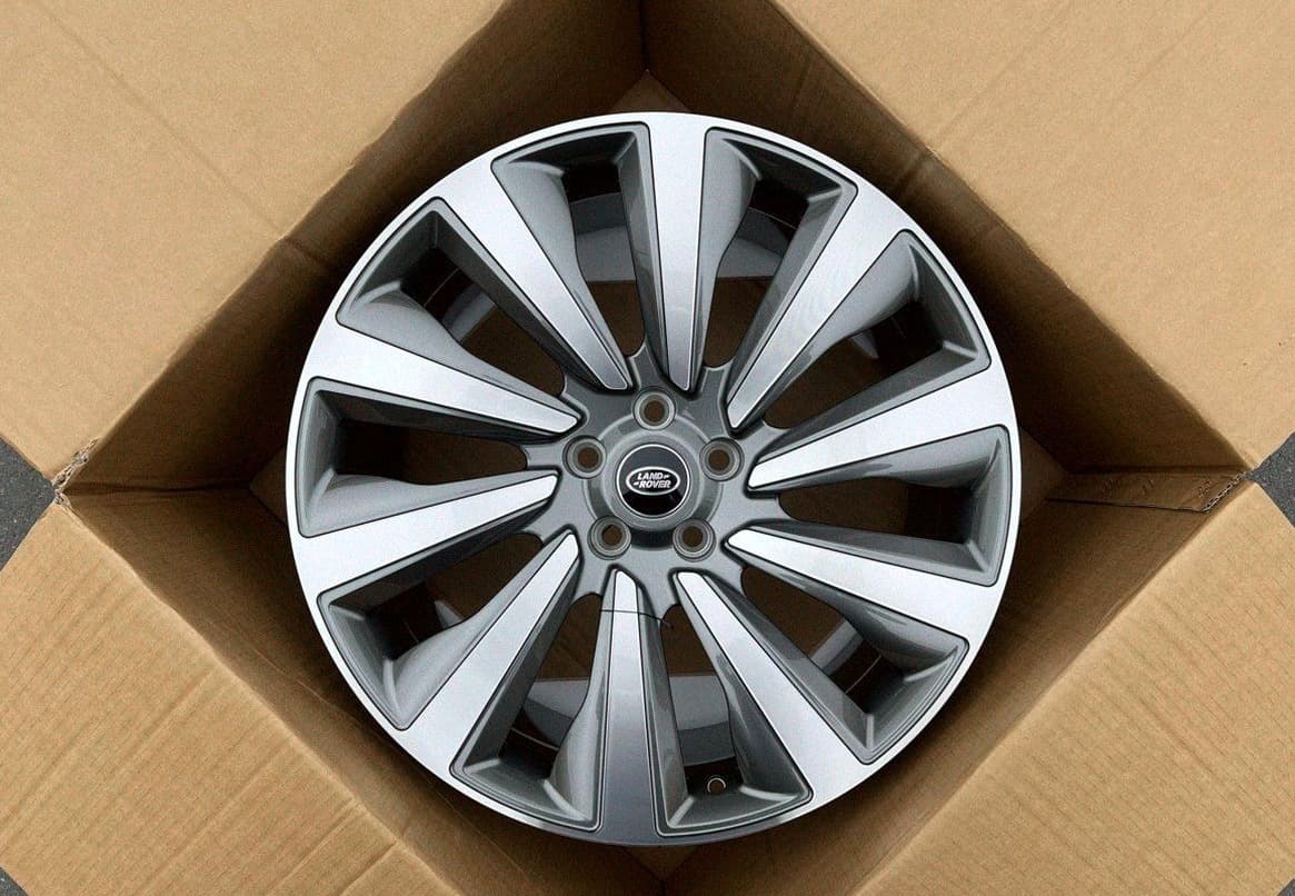 Land Rover R22, фото 7