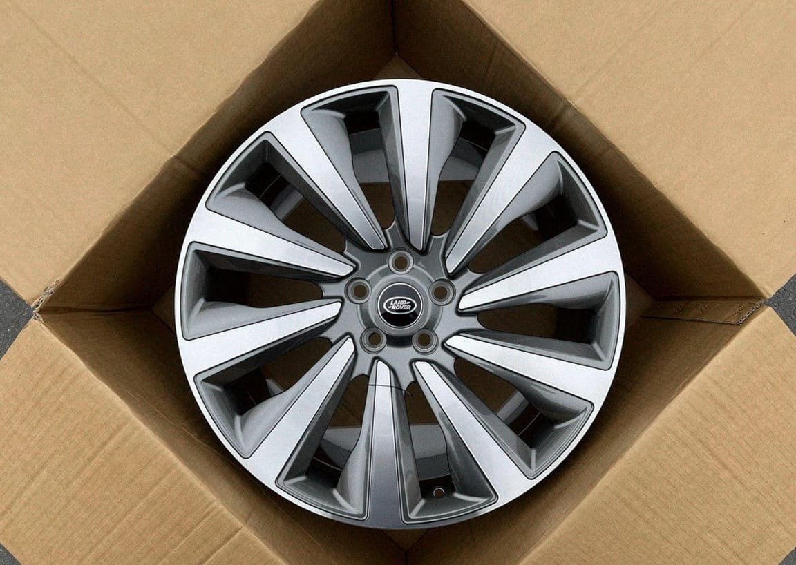 Land Rover R22, фото 3