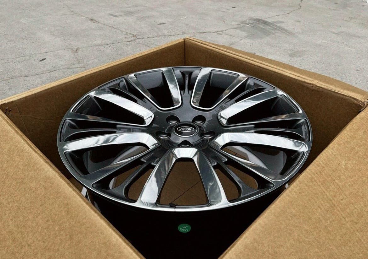 Land Rover R22, фото 3