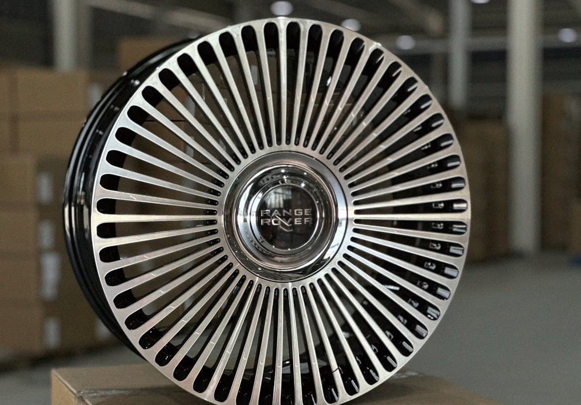 Land Rover R22, фото 2