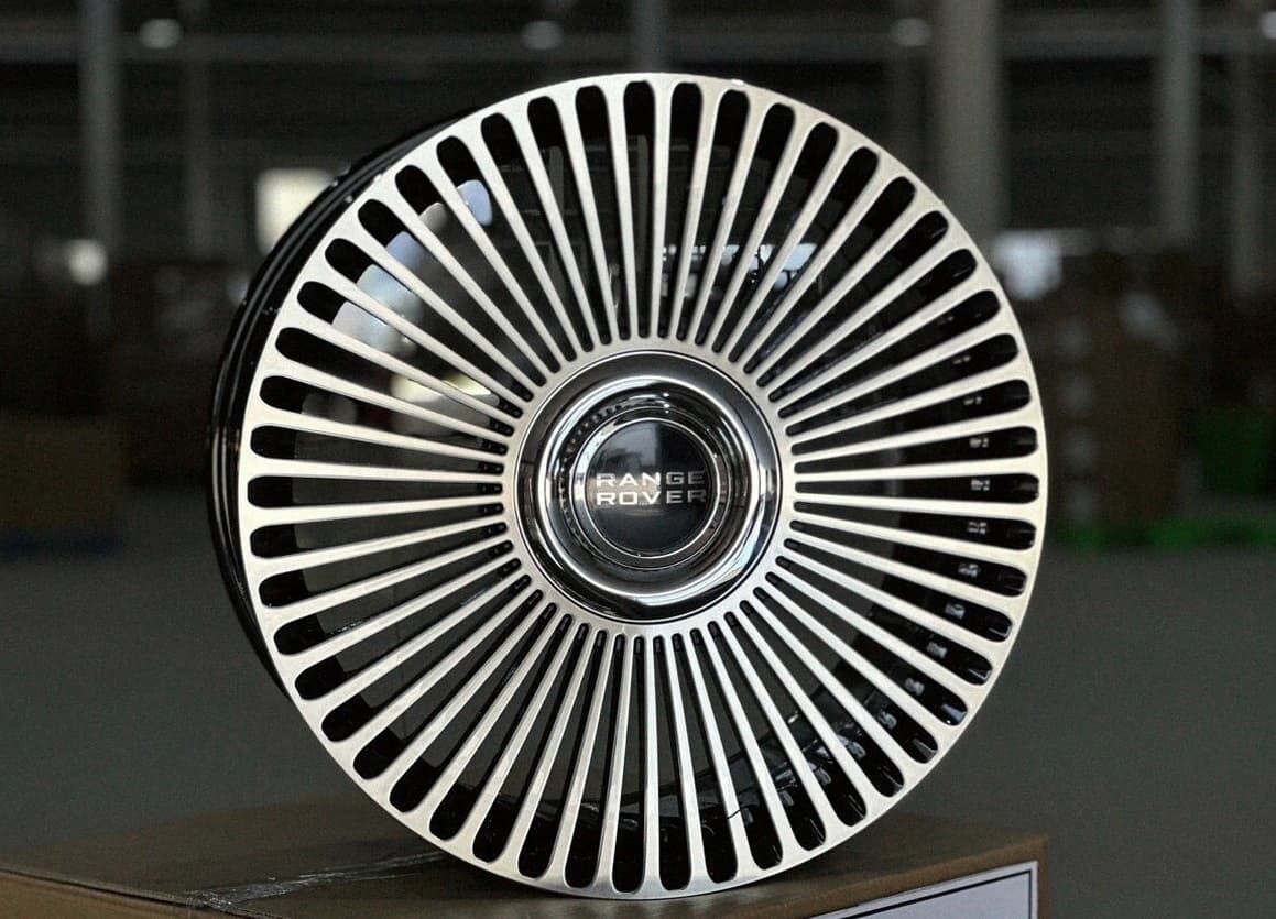 Land Rover R22, фото 3