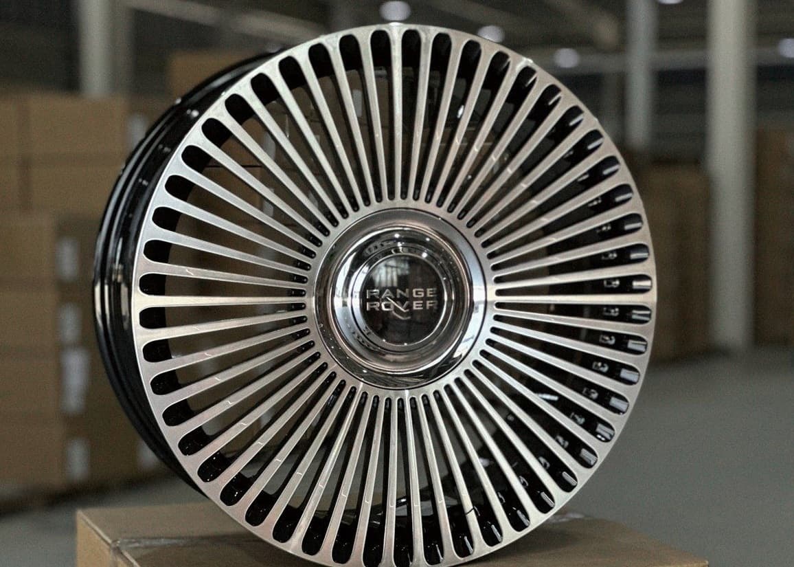 Land Rover R22, фото 4