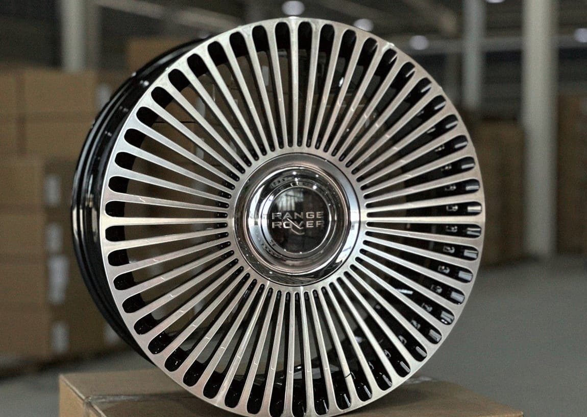 Land Rover R22, фото 6