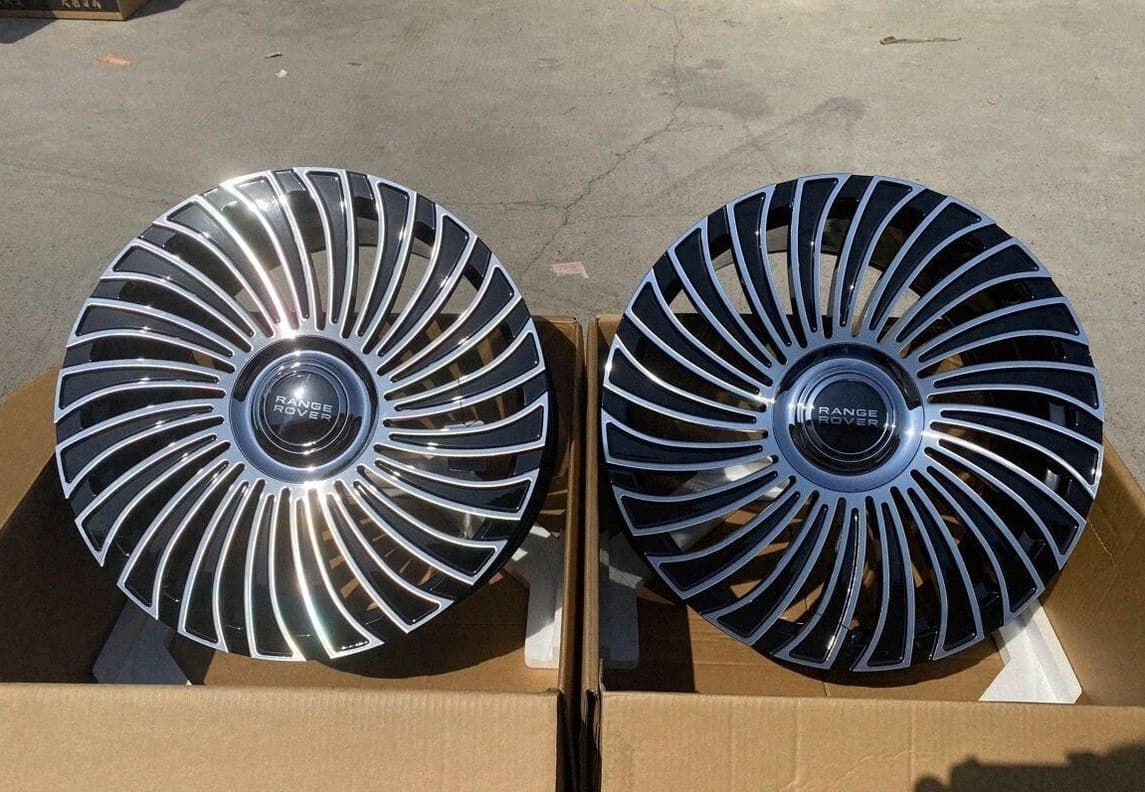 Land Rover R22, фото 3