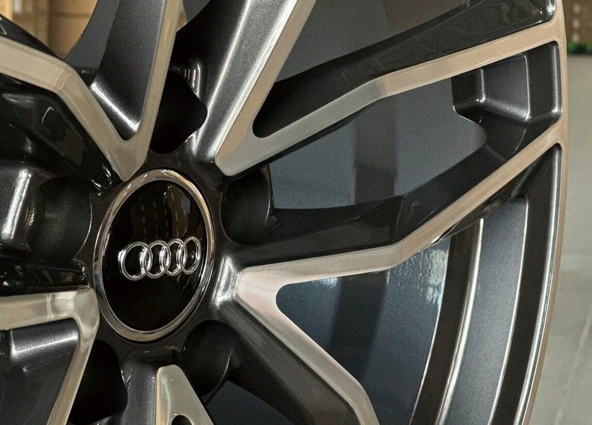 Audi R22, фото 2