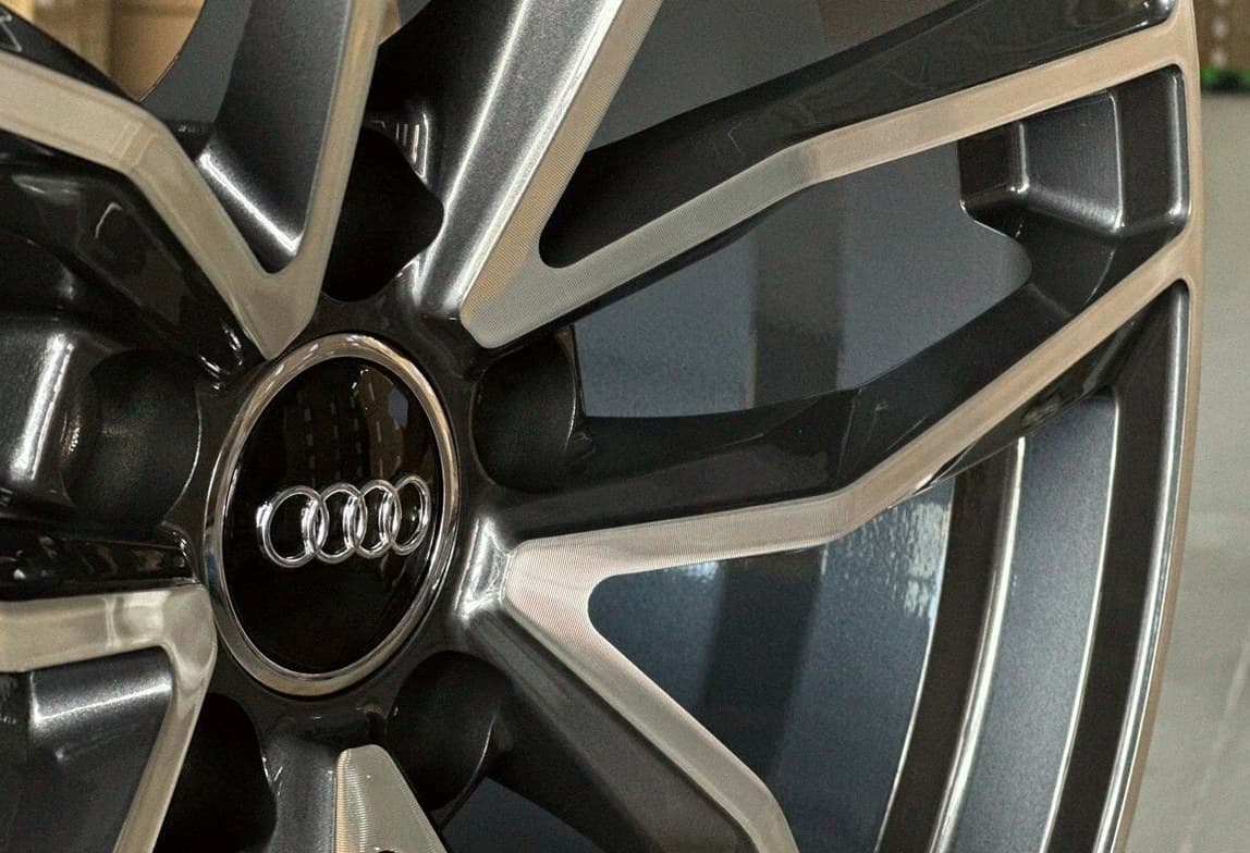 Audi R22, фото 6