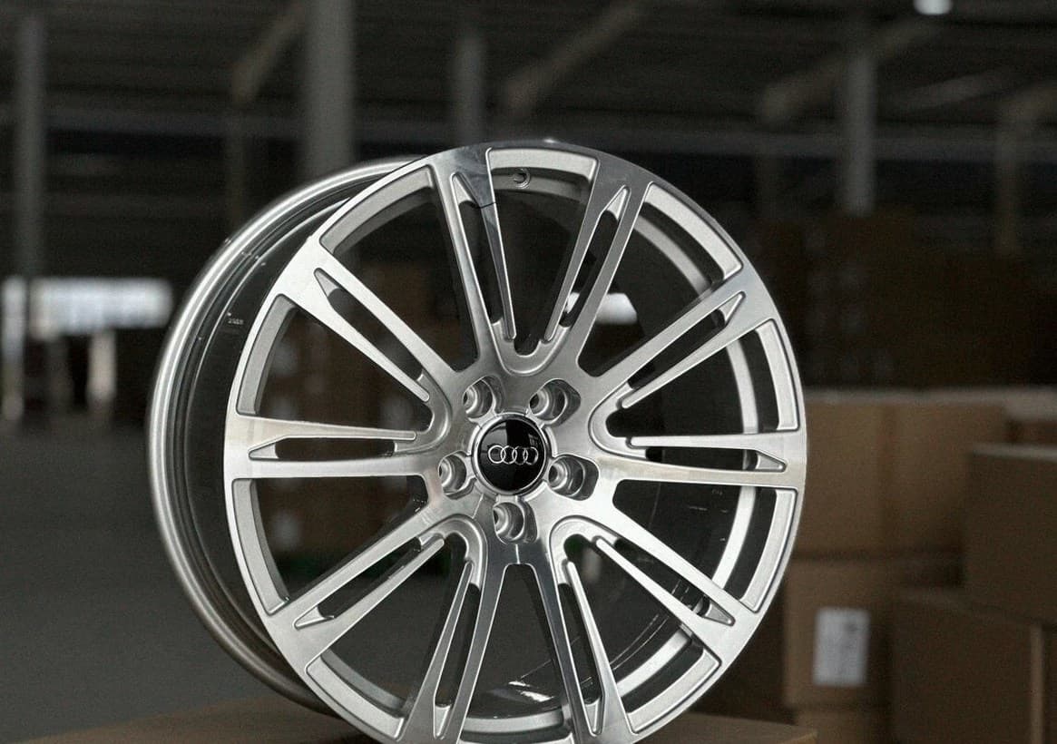 Audi R21, фото 4