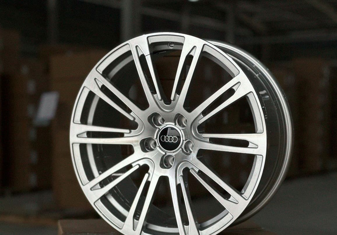 Audi R21, фото 6