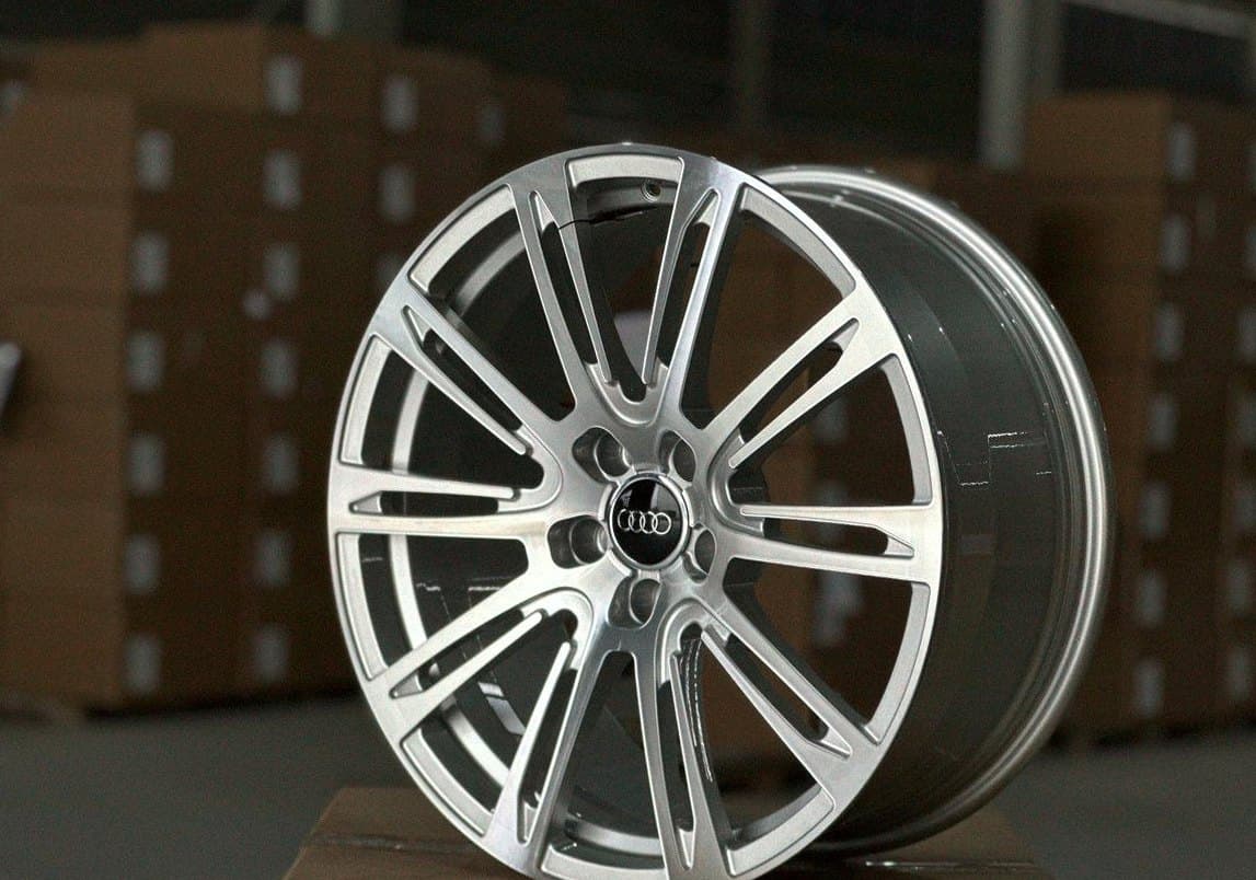 Audi R21, фото 2
