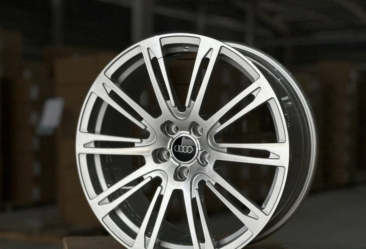 Audi R21, фото 3