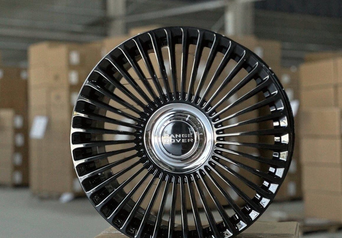 Land Rover R22, фото 2