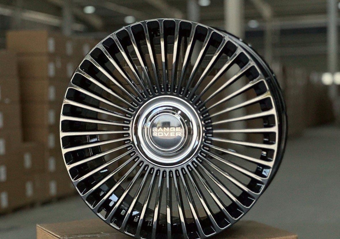 Land Rover R22, фото 4
