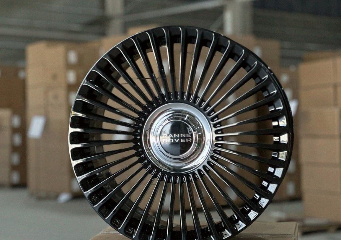 Land Rover R22, фото 6