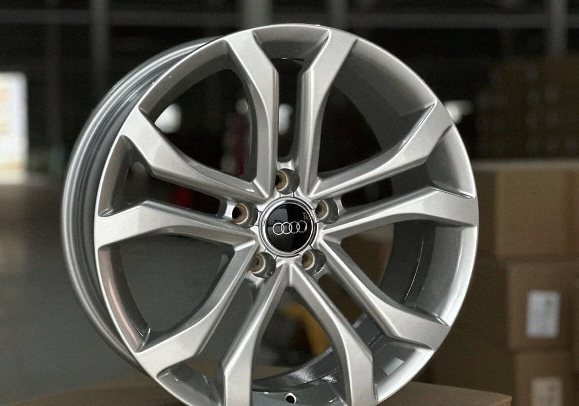 Audi R22, фото 7