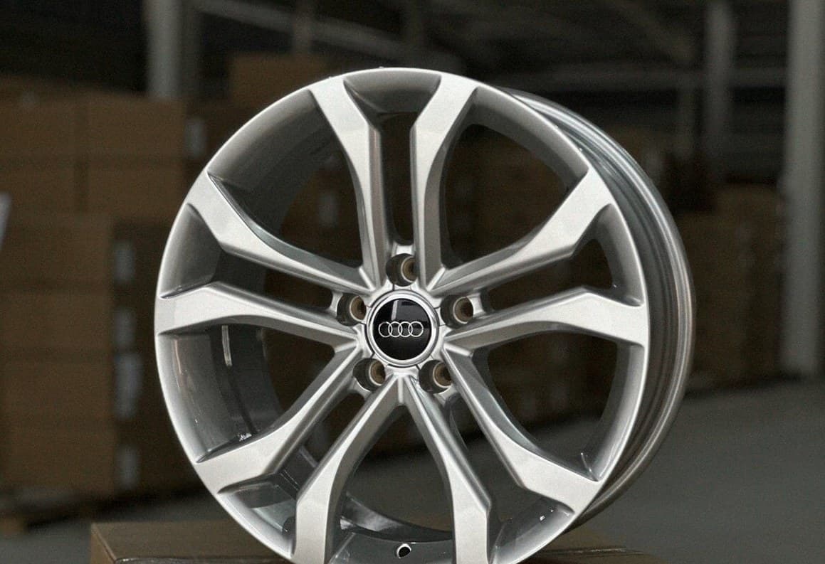 Audi R22, фото 8