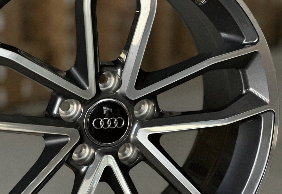 Audi R21, фото 4