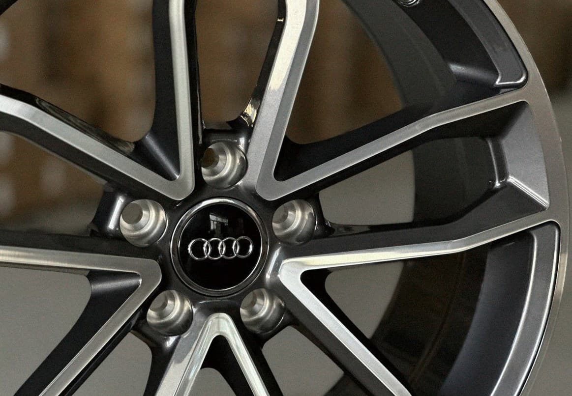 Audi R21, фото 7
