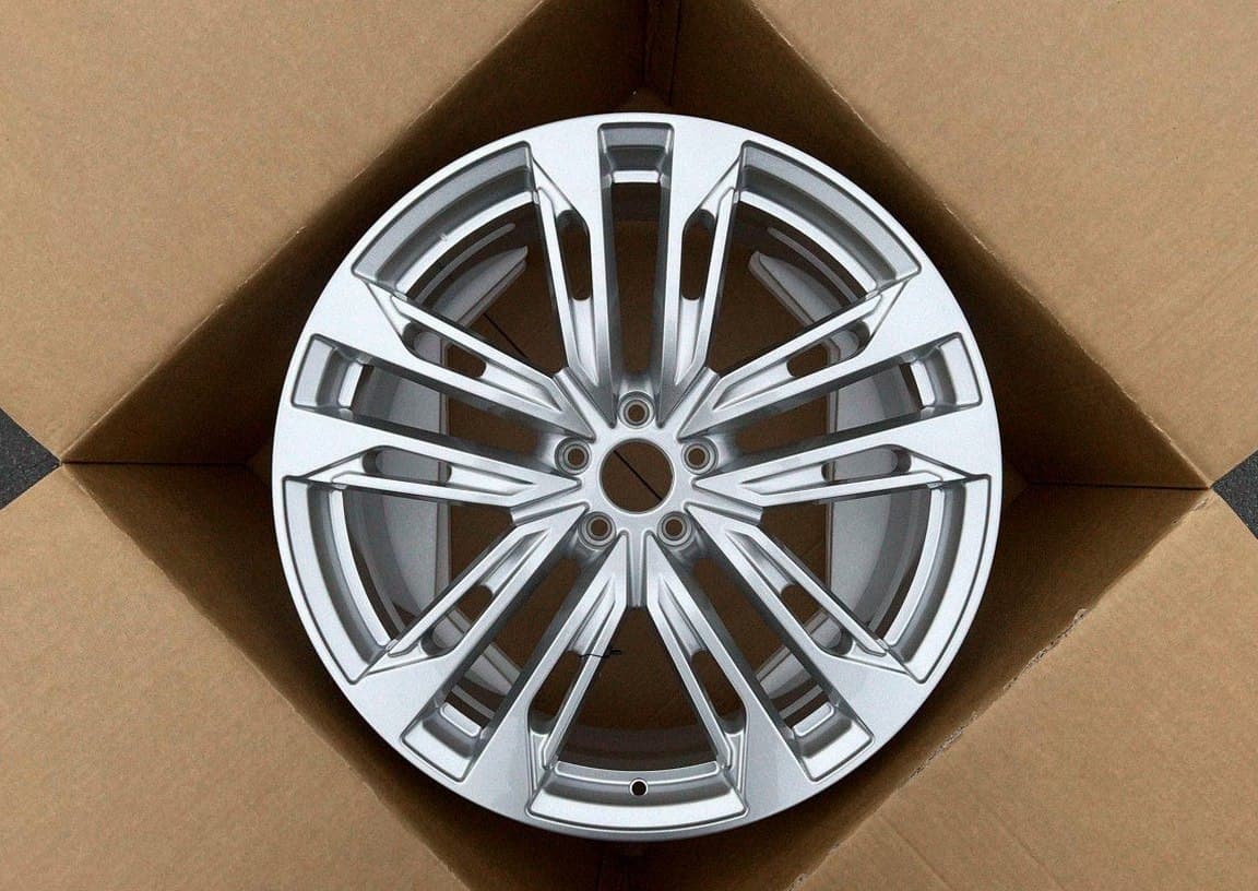 Audi R23, фото 6