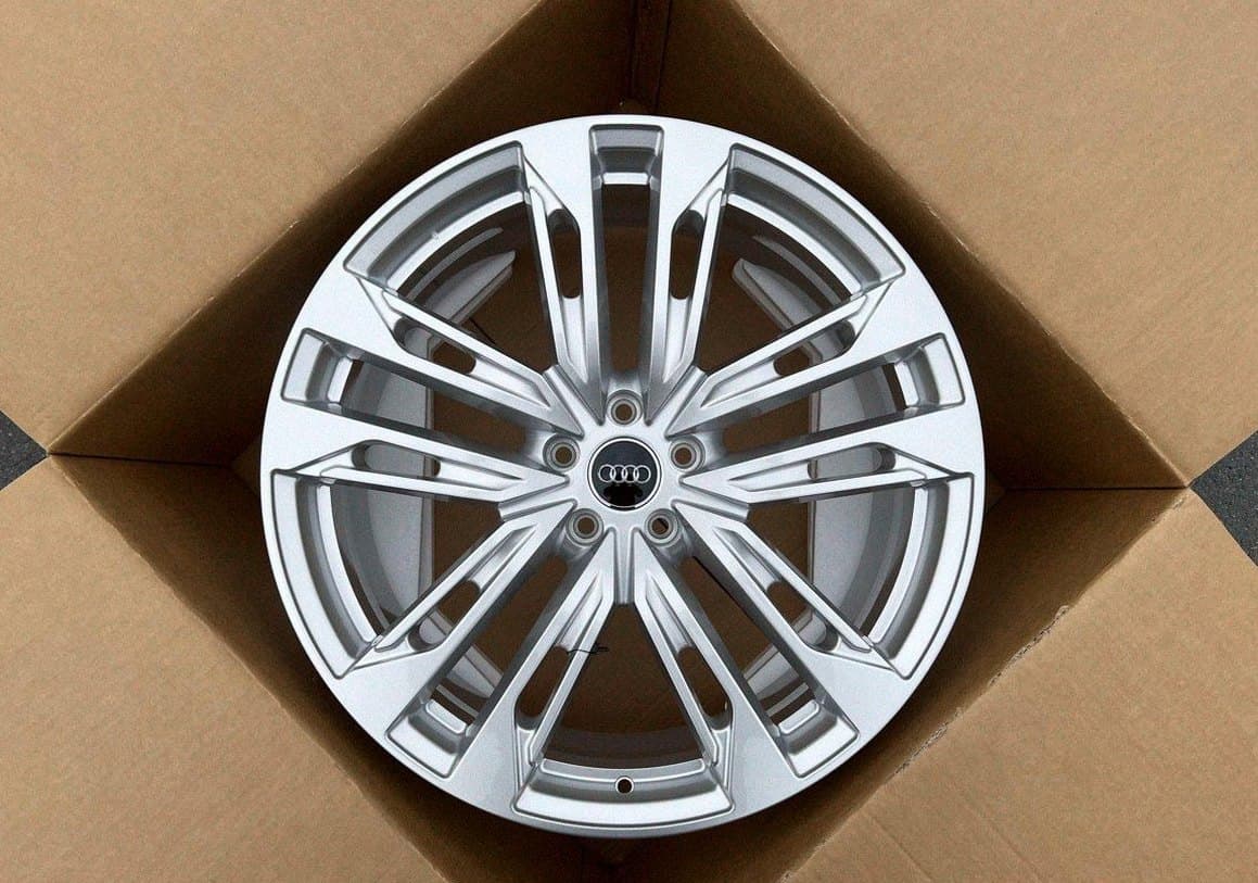 Audi R23, фото 3