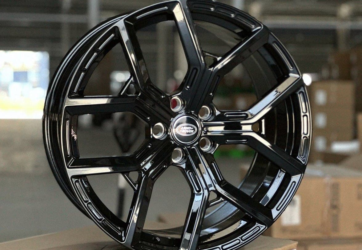 Land Rover R22, фото 6