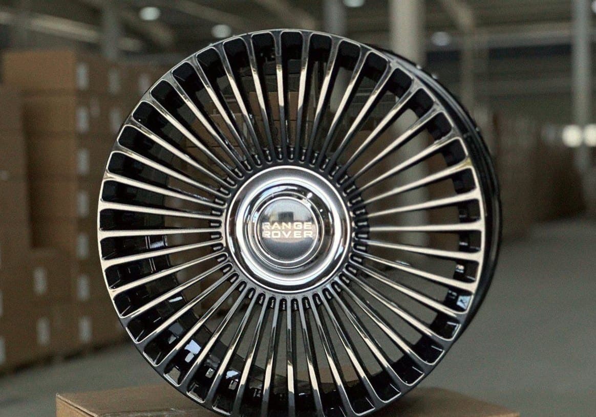 Land Rover R22, фото 4
