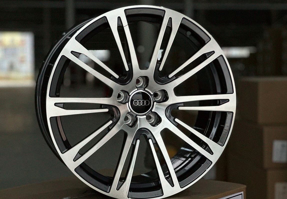 Audi R22, фото 8