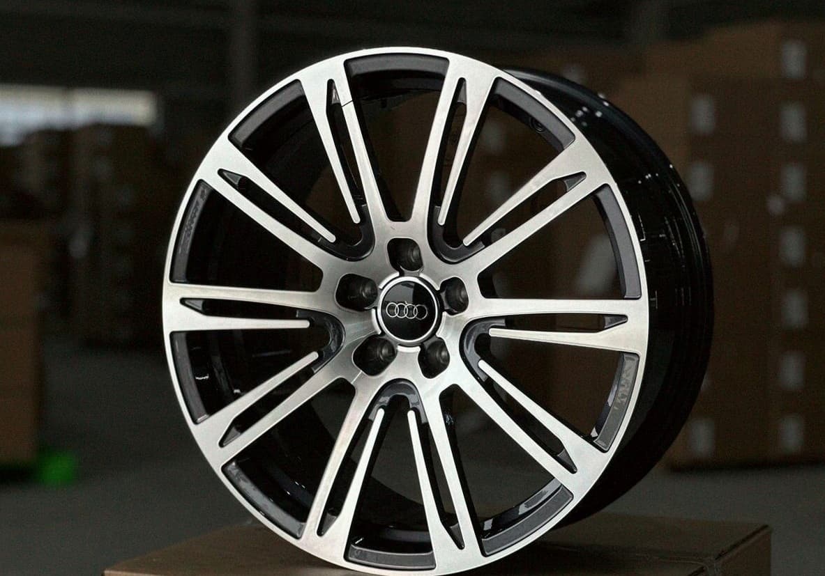 Audi R22, фото 5