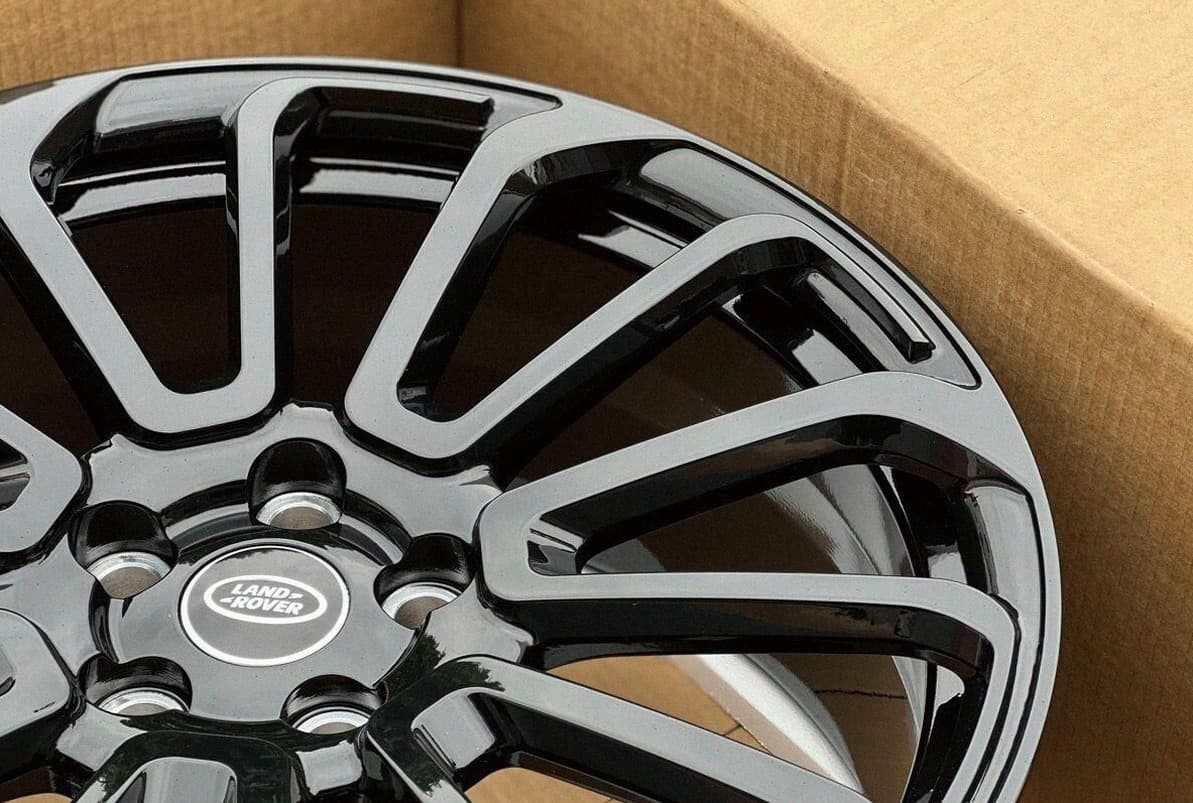 Land Rover R22, фото 5