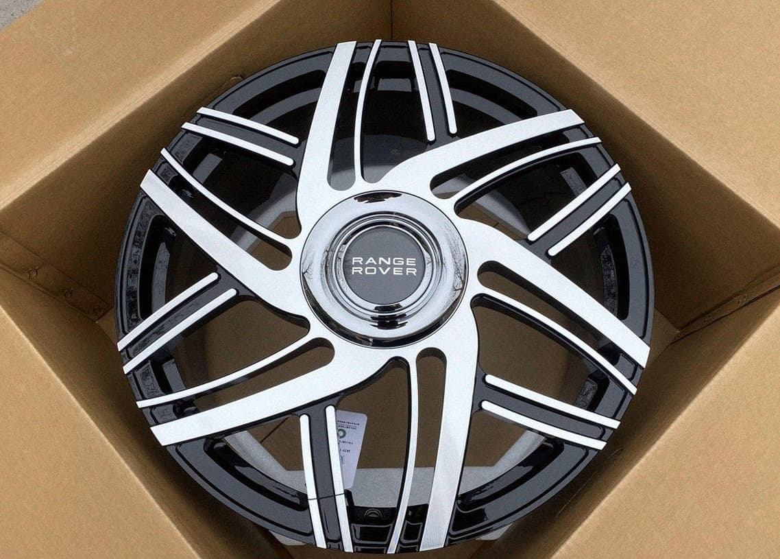 Land Rover R20, фото 2