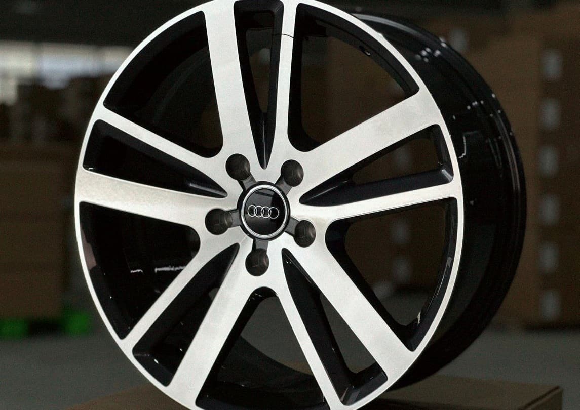 Audi R21, фото 5