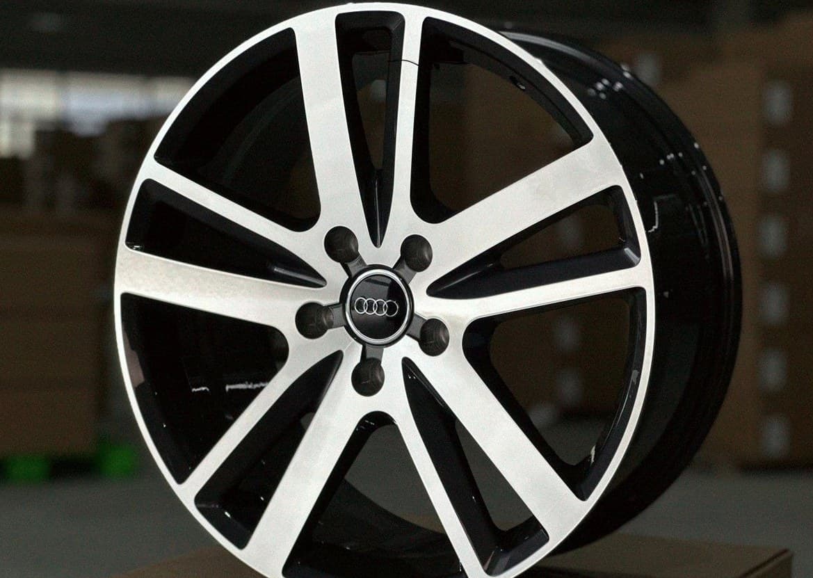 Audi R21, фото 3