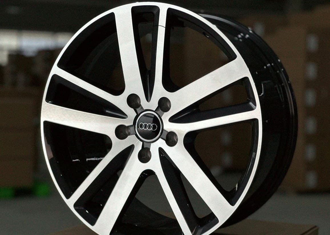 Audi R21, фото 4