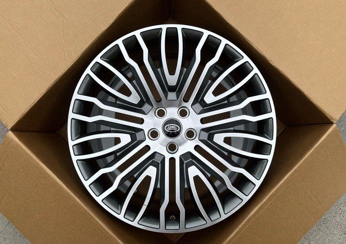Land Rover R22, фото 4