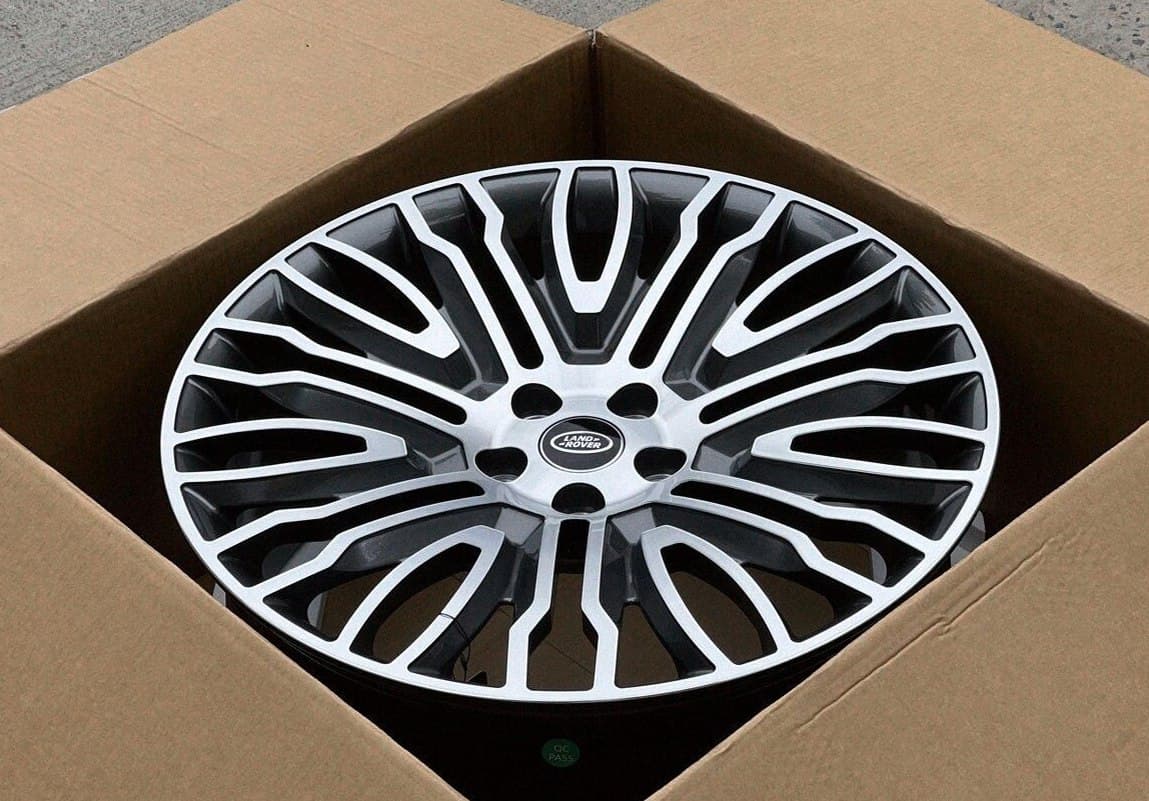 Land Rover R22, фото 6