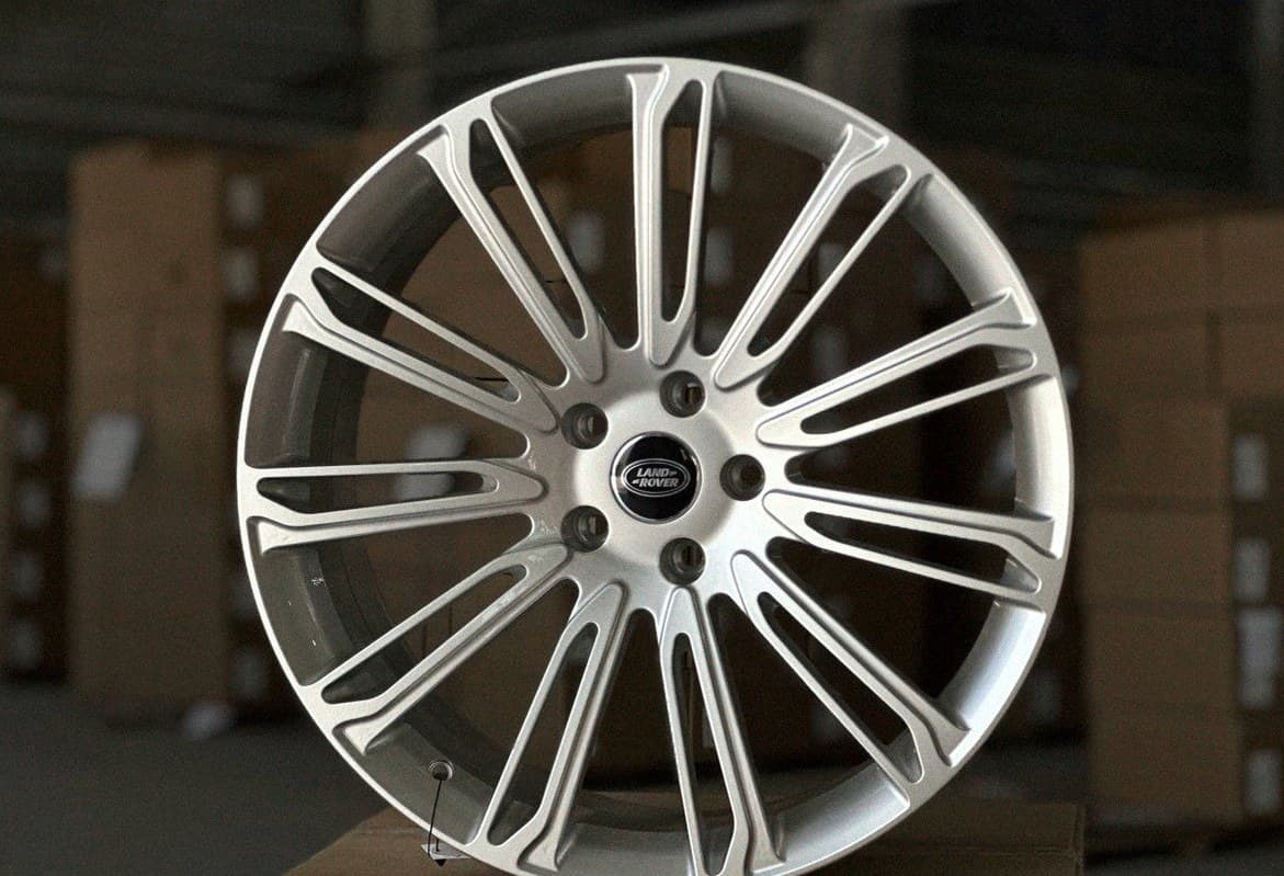 Land Rover R21, фото 6